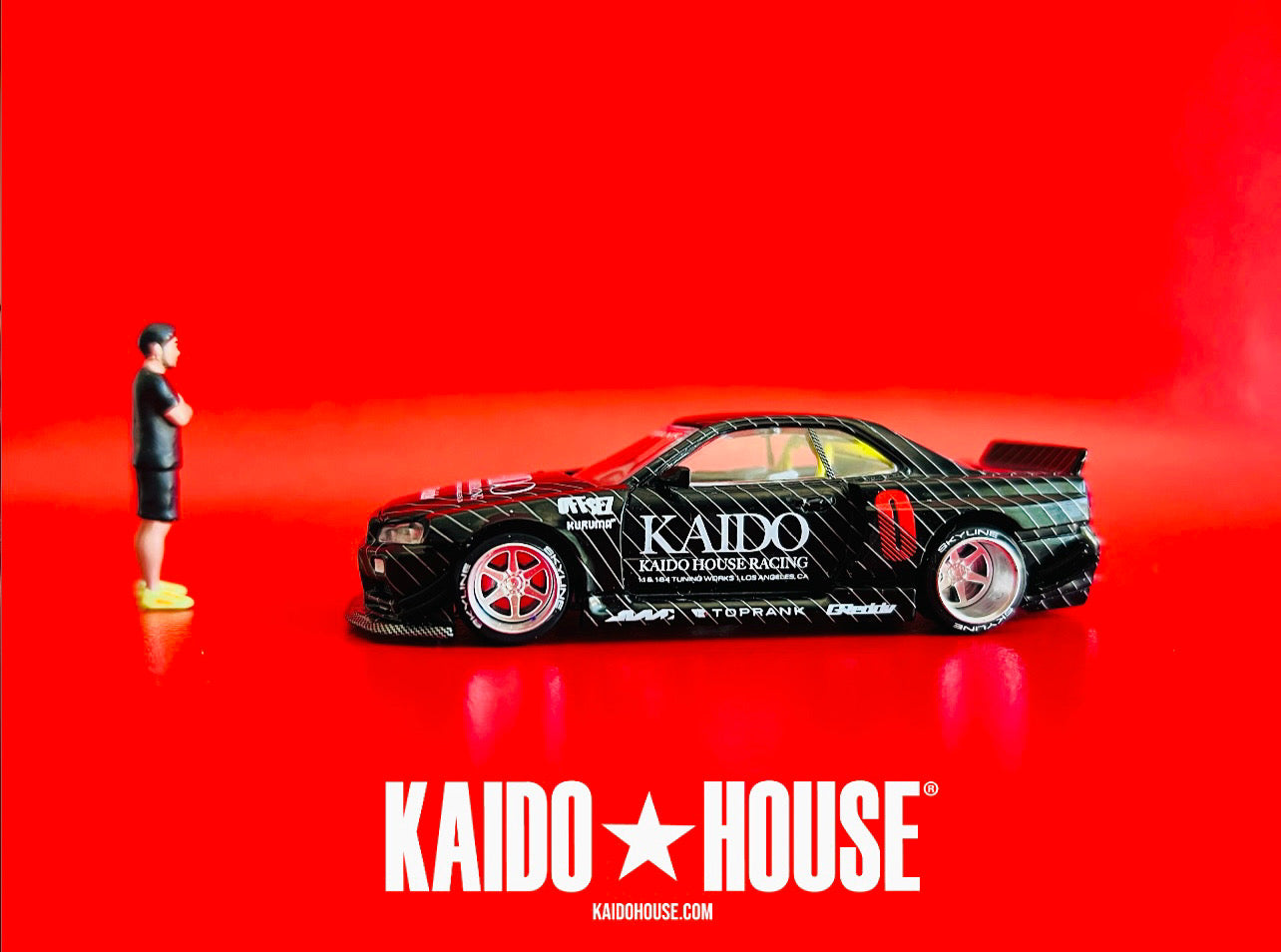 KAIDO HOUSE online store – KAIDO HOUSE LLC