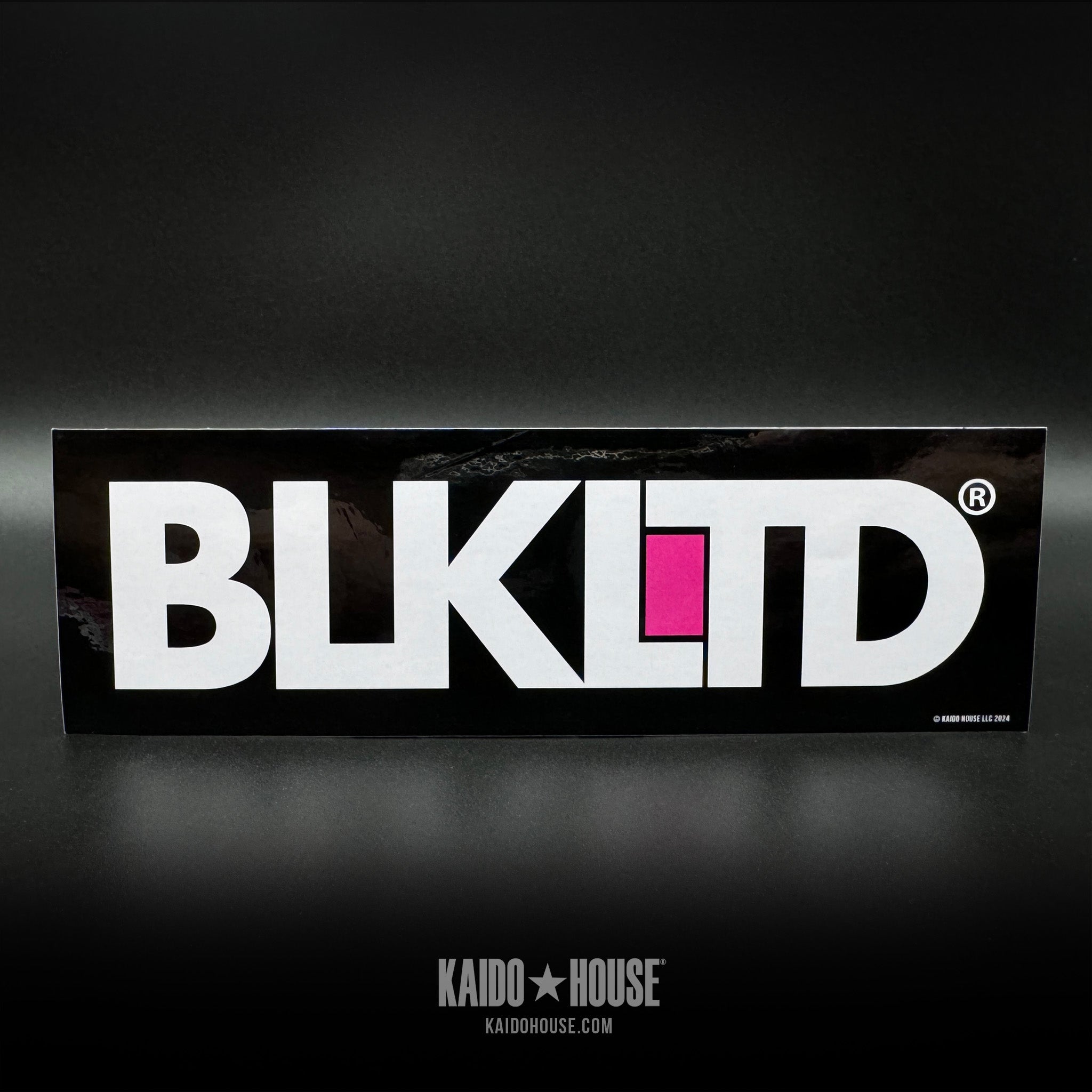 BLKLTD™ – KAIDO HOUSE LLC