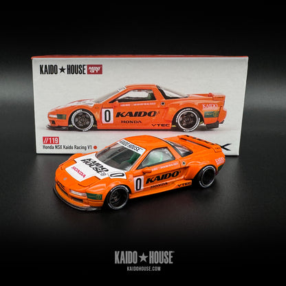 Kaido GT Honda NSX Kaido Racing V1