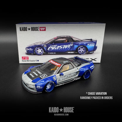 Kaido GT Honda NSX Evasive V2