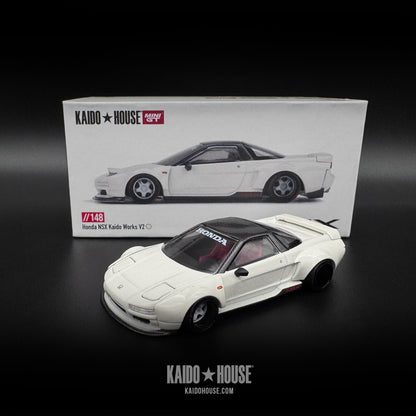 Kaido GT Honda NSX (NA1) Kaido Works™ V2