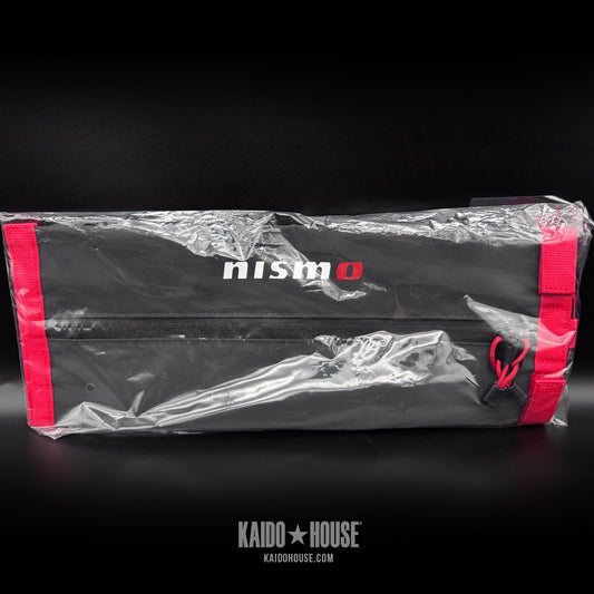 Genuine JDM Nismo Reflective Tissue Case